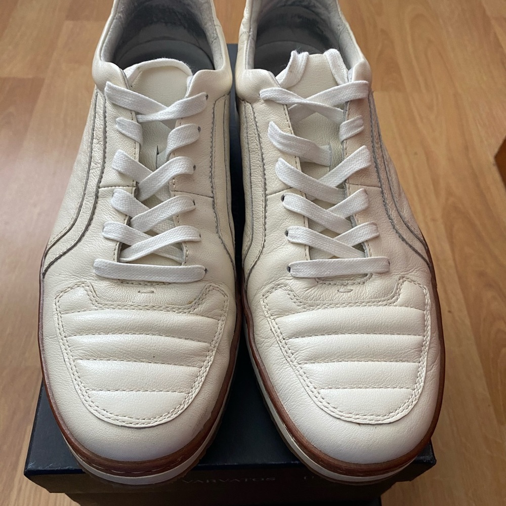 John Varvatos Snekers